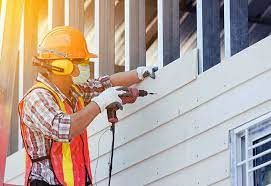 Best Custom Trim and Detailing for Siding  in Butte, AK