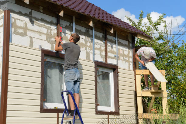 Best Siding Painting and Refinishing  in Butte, AK