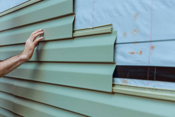 Affordable Siding Repair and Maintenance Services in Butte, AK